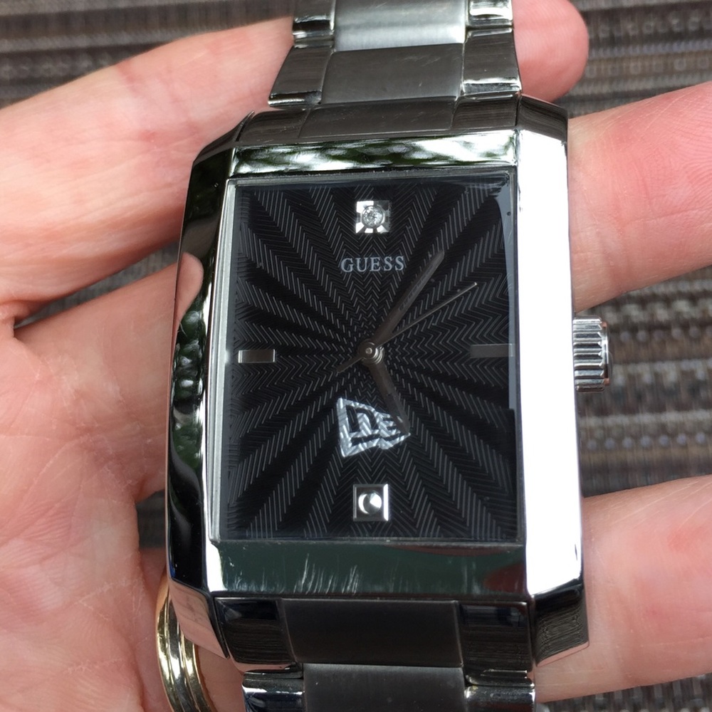 Guess watch